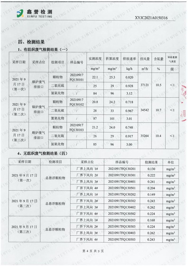 废气（9月）-香港六和合资料大全（越达园区）_Page4.jpg